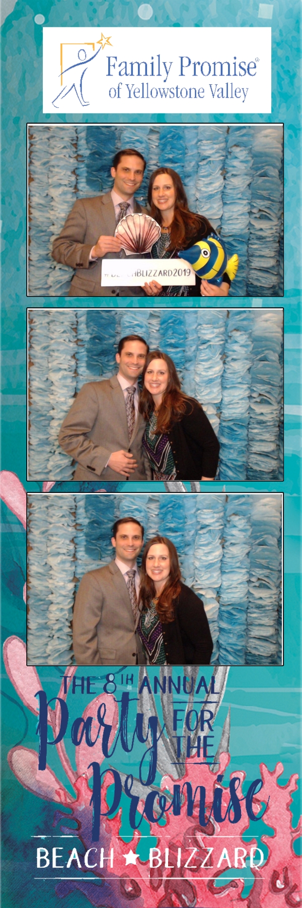 Party for the Promise | View more photos from the event at gallery.photoboothbillings.com/u/PhotoBoothBillings/Party-for-the-Promise